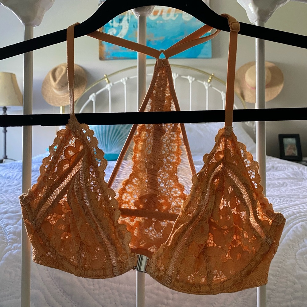 Free People bralette